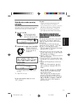 Preview for 75 page of JVC KD-SH55 Instructions Manual