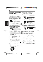 Preview for 76 page of JVC KD-SH55 Instructions Manual