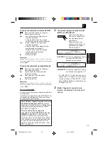 Preview for 85 page of JVC KD-SH55 Instructions Manual