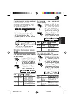 Preview for 87 page of JVC KD-SH55 Instructions Manual