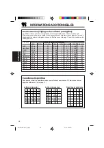 Preview for 88 page of JVC KD-SH55 Instructions Manual