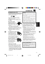 Preview for 89 page of JVC KD-SH55 Instructions Manual