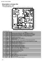 Предварительный просмотр 20 страницы JVC KD-SH55R Service Manual