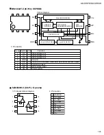 Предварительный просмотр 25 страницы JVC KD-SH55R Service Manual