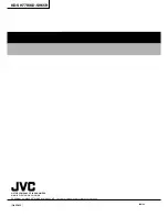 Предварительный просмотр 36 страницы JVC KD-SH55R Service Manual