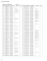 Предварительный просмотр 52 страницы JVC KD-SH55R Service Manual