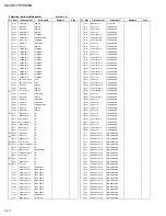 Предварительный просмотр 54 страницы JVC KD-SH55R Service Manual