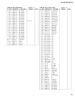 Предварительный просмотр 57 страницы JVC KD-SH55R Service Manual