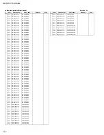 Предварительный просмотр 58 страницы JVC KD-SH55R Service Manual