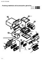 Предварительный просмотр 60 страницы JVC KD-SH55R Service Manual