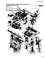 Предварительный просмотр 67 страницы JVC KD-SH55R Service Manual