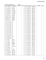 Предварительный просмотр 75 страницы JVC KD-SH55R Service Manual