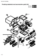 Предварительный просмотр 78 страницы JVC KD-SH55R Service Manual