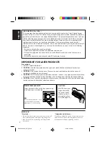 Preview for 2 page of JVC KD-SH707 Instructions Manual