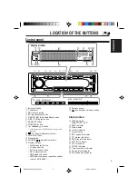 Preview for 5 page of JVC KD-SH707 Instructions Manual