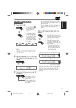 Preview for 11 page of JVC KD-SH707 Instructions Manual