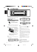 Preview for 14 page of JVC KD-SH707 Instructions Manual