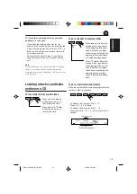 Preview for 15 page of JVC KD-SH707 Instructions Manual