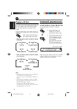 Preview for 16 page of JVC KD-SH707 Instructions Manual