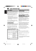 Preview for 18 page of JVC KD-SH707 Instructions Manual