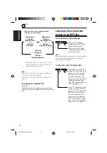 Preview for 22 page of JVC KD-SH707 Instructions Manual