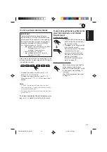 Preview for 23 page of JVC KD-SH707 Instructions Manual