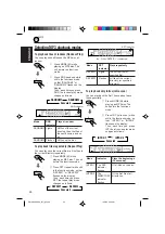 Preview for 26 page of JVC KD-SH707 Instructions Manual