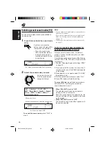 Preview for 28 page of JVC KD-SH707 Instructions Manual