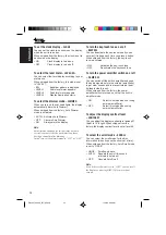 Preview for 32 page of JVC KD-SH707 Instructions Manual