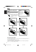 Preview for 36 page of JVC KD-SH707 Instructions Manual