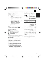 Preview for 39 page of JVC KD-SH707 Instructions Manual