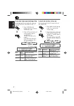 Preview for 42 page of JVC KD-SH707 Instructions Manual