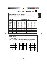 Preview for 43 page of JVC KD-SH707 Instructions Manual