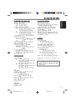 Preview for 47 page of JVC KD-SH707 Instructions Manual