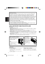 Preview for 48 page of JVC KD-SH707 Instructions Manual