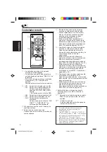 Preview for 52 page of JVC KD-SH707 Instructions Manual