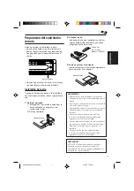 Preview for 53 page of JVC KD-SH707 Instructions Manual