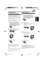 Preview for 55 page of JVC KD-SH707 Instructions Manual