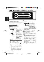 Preview for 56 page of JVC KD-SH707 Instructions Manual