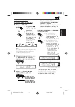 Preview for 57 page of JVC KD-SH707 Instructions Manual