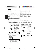 Preview for 58 page of JVC KD-SH707 Instructions Manual