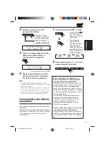 Preview for 59 page of JVC KD-SH707 Instructions Manual