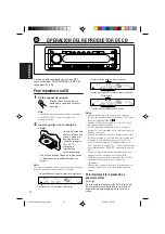 Preview for 60 page of JVC KD-SH707 Instructions Manual