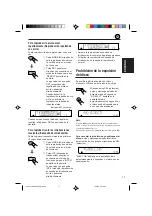 Preview for 63 page of JVC KD-SH707 Instructions Manual