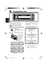 Preview for 66 page of JVC KD-SH707 Instructions Manual