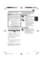 Preview for 69 page of JVC KD-SH707 Instructions Manual