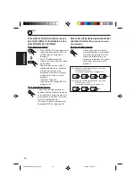 Preview for 70 page of JVC KD-SH707 Instructions Manual