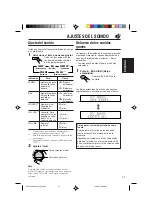 Preview for 73 page of JVC KD-SH707 Instructions Manual