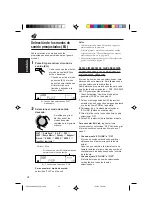 Preview for 74 page of JVC KD-SH707 Instructions Manual