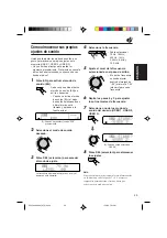 Preview for 75 page of JVC KD-SH707 Instructions Manual